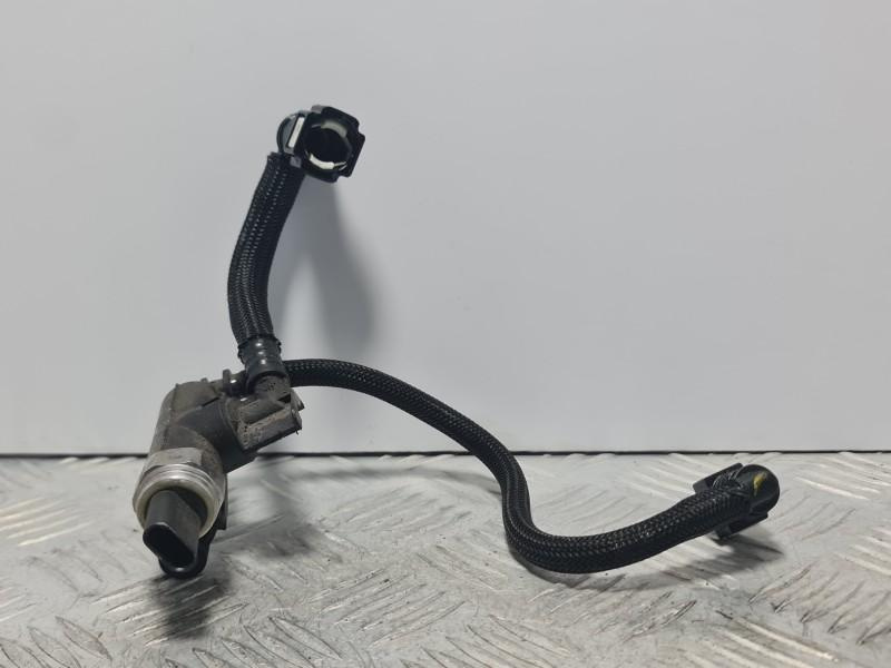 Senzor temperatura ulei Citroen C5 Aircross 2017-> 9828711180