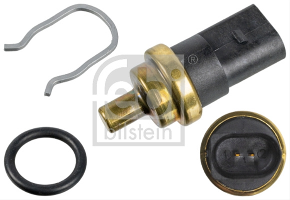 Senzor Temperatura Ulei Febi Skoda 175216