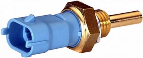Senzor,temperatura ulei SAAB 9-5 Combi (YS3E) (1998 - 2009) HELLA 6PT 009 107-611 piesa NOUA