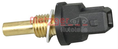 Senzor,temperatura Ulei; Senzor,temperatura Lichid De Racire Metzger Rover 0905179