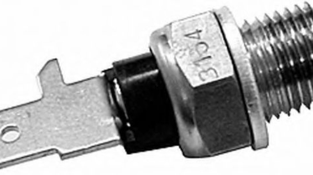 Senzor,temperatura ulei SKODA OCTAVIA I (1U2) (1996 - 2010) HELLA 6PT 009 107-691 piesa NOUA