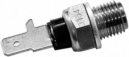 Senzor,temperatura ulei SKODA OCTAVIA I (1U2) (1996 - 2010) HELLA 6PT 009 107-691 piesa NOUA