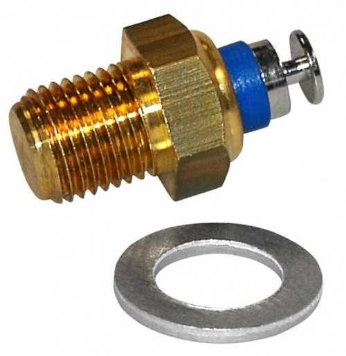 Senzor Temperatura Ulei Vemo Audi A8 D2 1994-2005 V10-72-0913