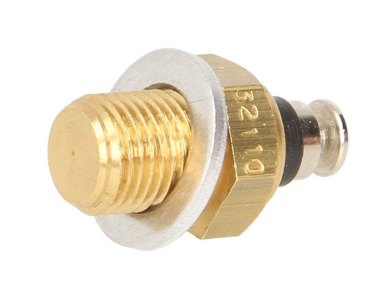Senzor,temperatura ulei VW PASSAT (3A2, 35I) (1988 - 1997) FACET 7.3073 piesa NOUA