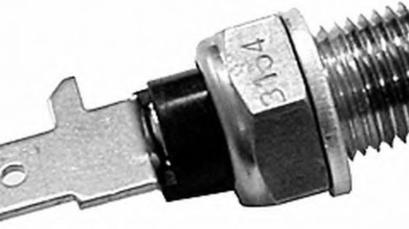 Senzor,temperatura ulei VW VENTO (1H2) (1991 - 1998) HELLA 6PT 009 107-691 piesa NOUA