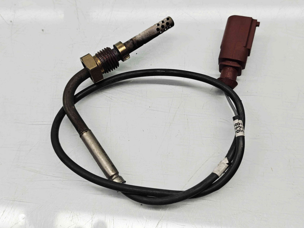 Senzor temperatura Volkswagen Golf 5 Plus (5M1) [Fabr 2005-2008] 03G906088