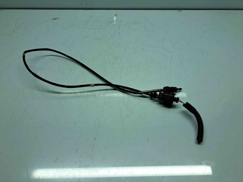 Senzor temperatura Volkswagen Golf 6 (5K1) [Fabr 2009-2013] 03L906088BK