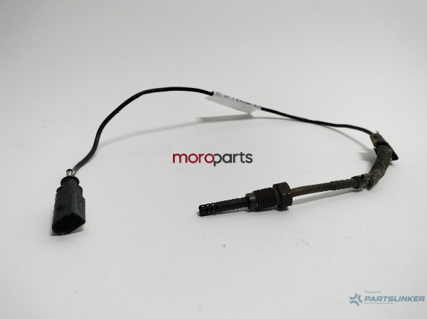 Senzor temperatura Volkswagen Passat (3C5) Variant 2.0 TDI BMP 2007 OEM 1J0973802