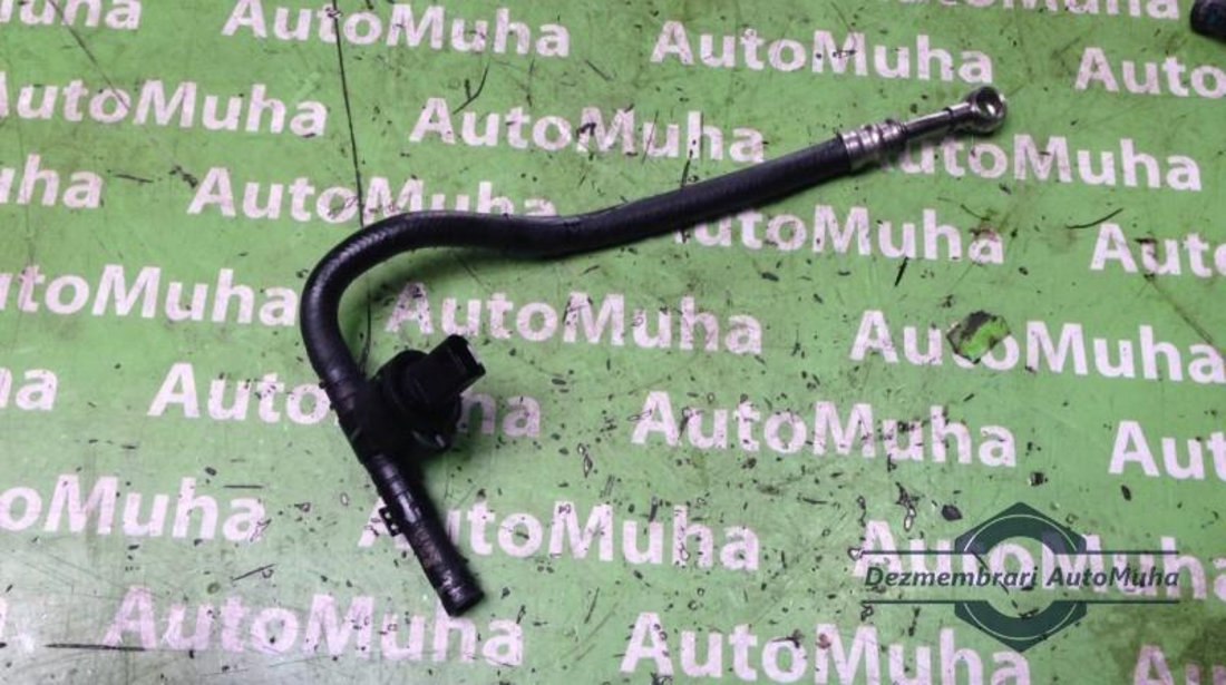 Senzor temperatura Volkswagen Passat B6 3C (2006-2009) 038906081b