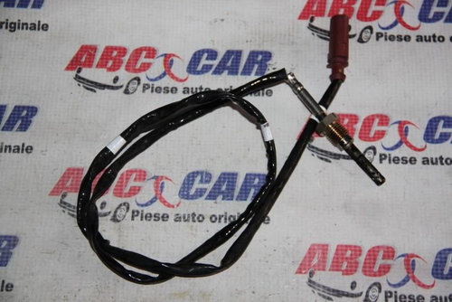 Senzor temperatura Volkswagen Passat B8 2014-2019 04L906088E