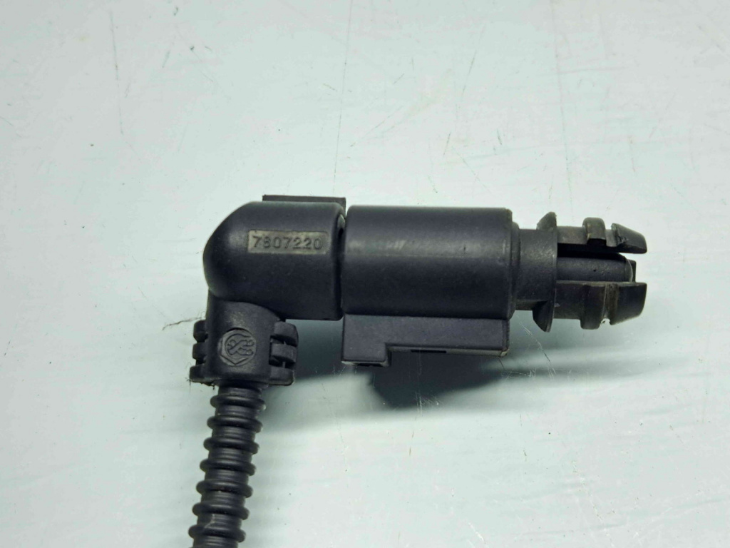 Senzor temperatura Volkswagen Tiguan (5N) [Fabr 2007-2016] 1J0973702