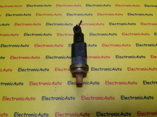 Senzor Temperatura VW Passat, 06A919501