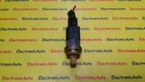 Senzor Temperatura VW Passat, 06A919501