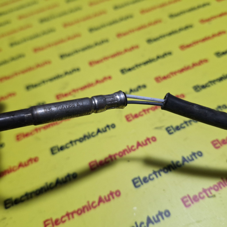 Senzor Temperatura Vw Passat B6, 03L906088AJ,