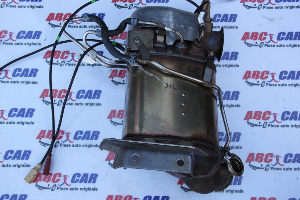 Senzor temperatura VW Passat CC 2.0 TDI cod: 04L906088DK model 2012