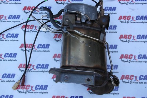 Senzor temperatura VW Passat CC 2.0 TDI cod: 04L906088DK model 2012