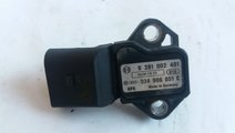 Senzor temperatura vw polo 6r 1.4 tfsi 0281002401 ...