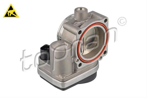 Senzor Temperaturahans Pries Topran Bmw 503 134