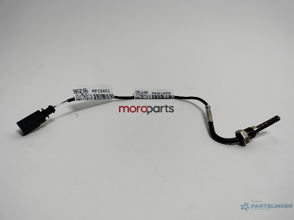 Senzor tempratura gaze (0)59906088A Audi A8 D3 3.0 TDI 2004 ASB OEM 059906088A