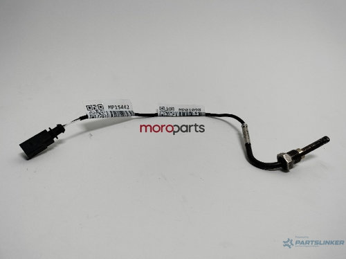 Senzor tempratura gaze (0)59906088A Audi A8 D3 3.0 TDI 2004 ASB OEM 059906088A