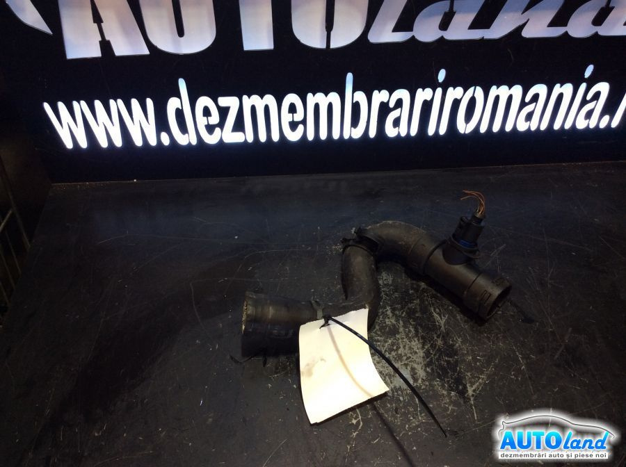 Senzor Termostat + Furtun Volkswagen PASSAT 3B3 2000-2005