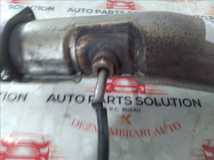 Senzor toba evacuare 2.0 d AUDI A4 B9 an fabr. 2017