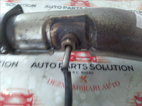 Senzor toba evacuare 2.0 d AUDI A4 B9 an fabr. 2017