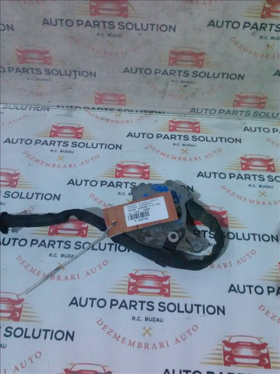 Senzor trepte cutie viteze automata SKODA SUPERB 2.5 TDI an fabr. 2004