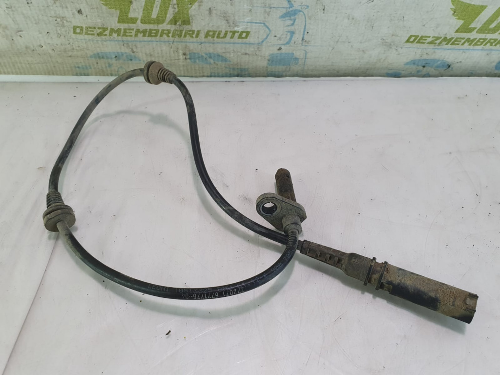 Senzor turatie 6771776 BMW X5 E70 [2006 - 2010] 3.0 d M57N2