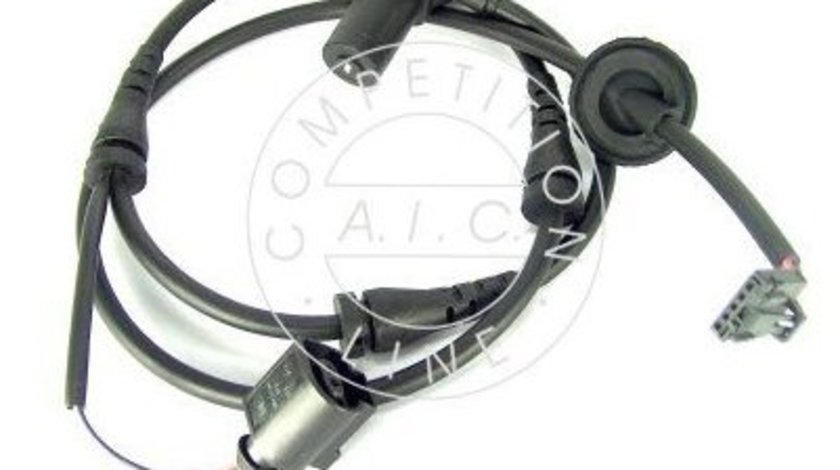 Senzor turatie (ABS) AUDI A4 (8E2, B6) 2000-2004