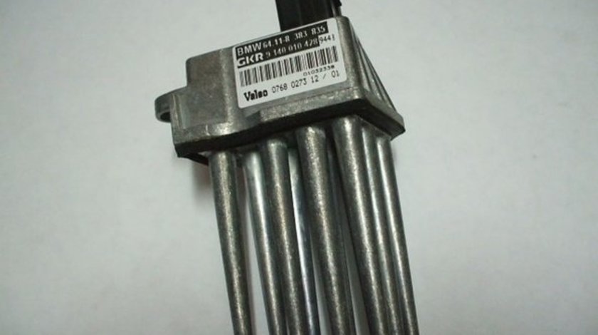 senzor turatie aeroterma sau piesa cu tepi bmw e36 e46 e38 e39