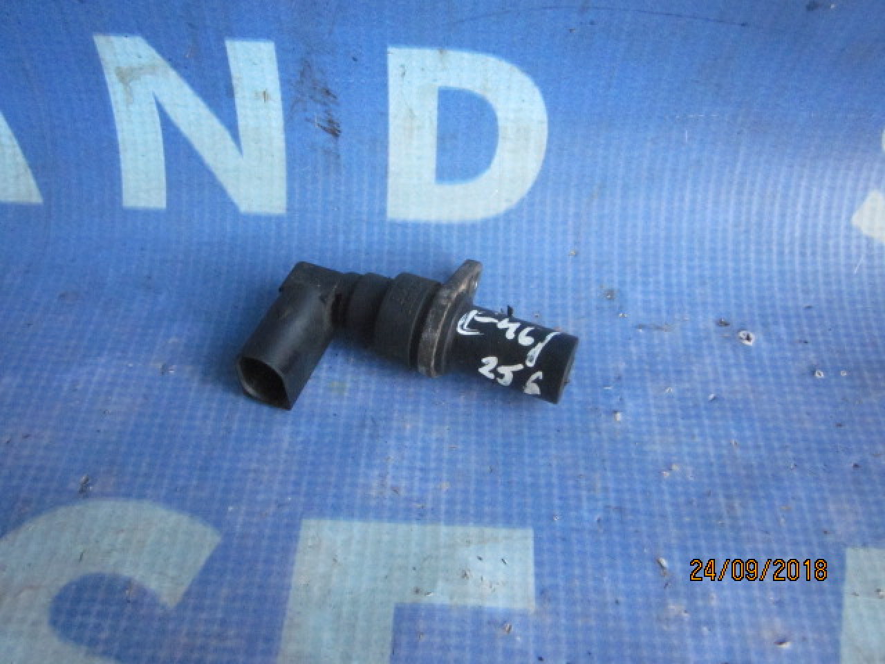 Senzor turatie arbore BMW E46 330d; 13622247926