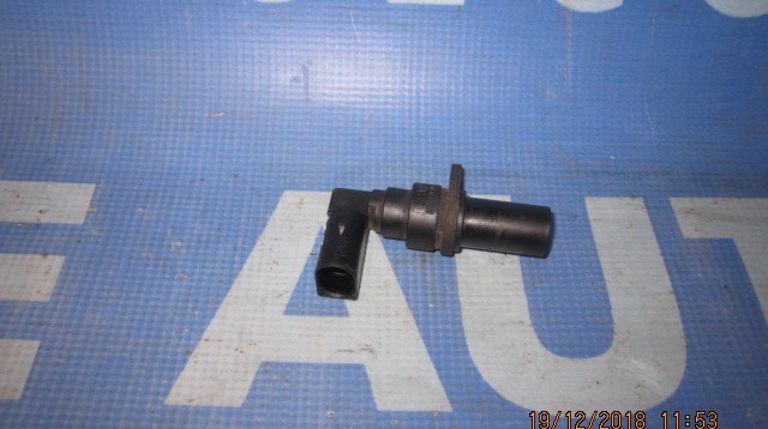 Senzor turatie arbore BMW E53 X5 3.0d M57; 13622247920