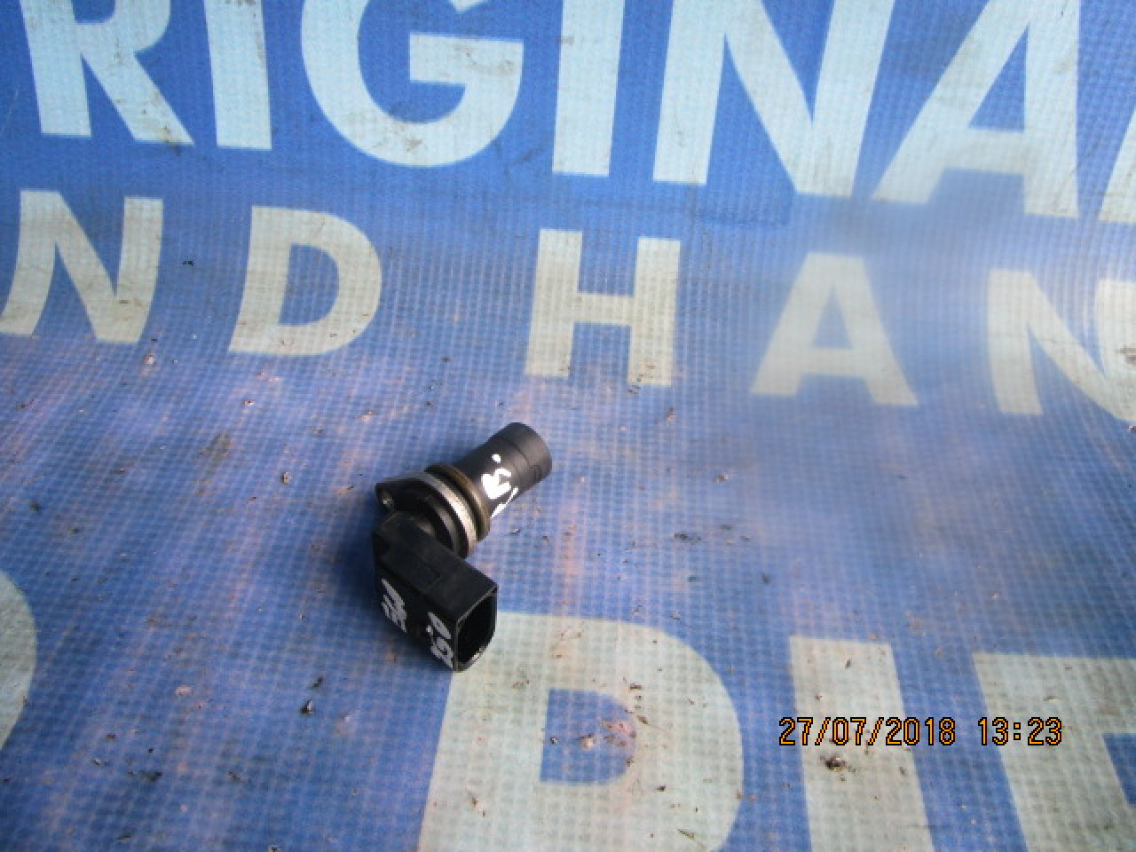 Senzor turatie arbore BMW E60 520i 2.2i M54; 1709616