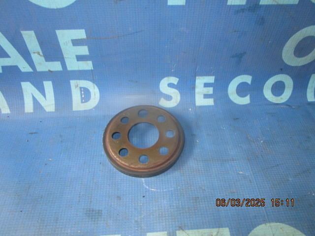 Senzor turatie arbore BMW E60 525xd , 7787237 (cititor)