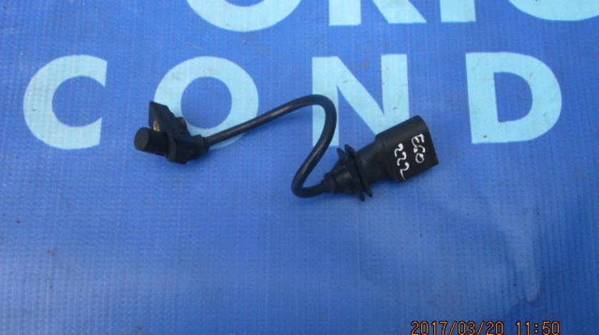 Senzor turatie arbore BMW E60 530d