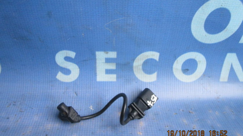 Senzor turatie arbore BMW E65 730d 3.0d M57N; 0281002477.
