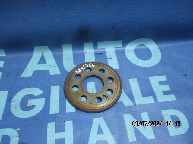Senzor turatie arbore BMW E84 X1 N47D20C; 7797492 (cititor)