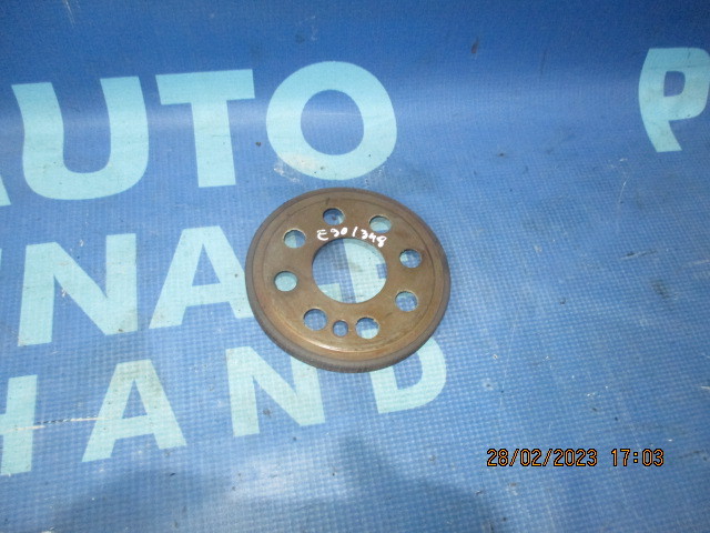 Senzor turatie arbore BMW E90 320d 2.0d N47D20C; 7797497 (cititor)