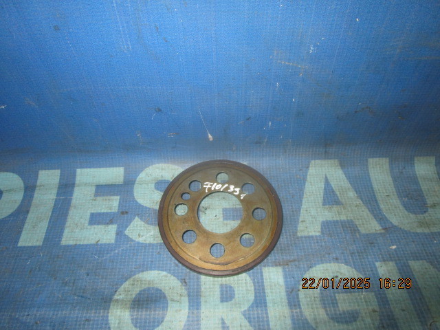 Senzor turatie arbore BMW F10 550dx ; 7797492 (cititor)