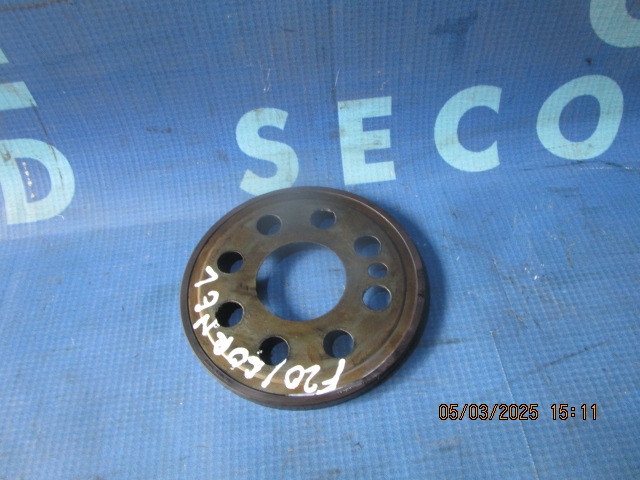 Senzor turatie arbore BMW F20 114d 1.4d 