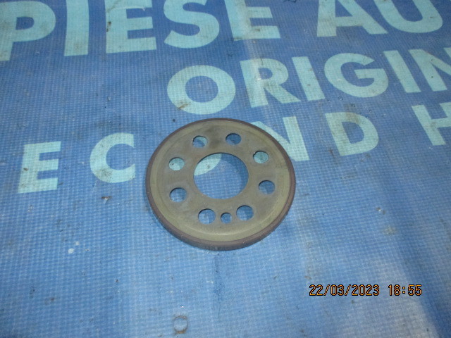 Senzor turatie arbore BMW F36 430d 3.0d; 8605104 (cititor)