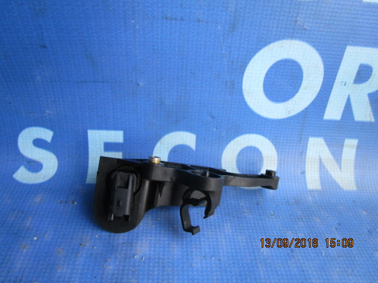 Senzor turatie arbore Citroen C3 1.4i ; 9639999880