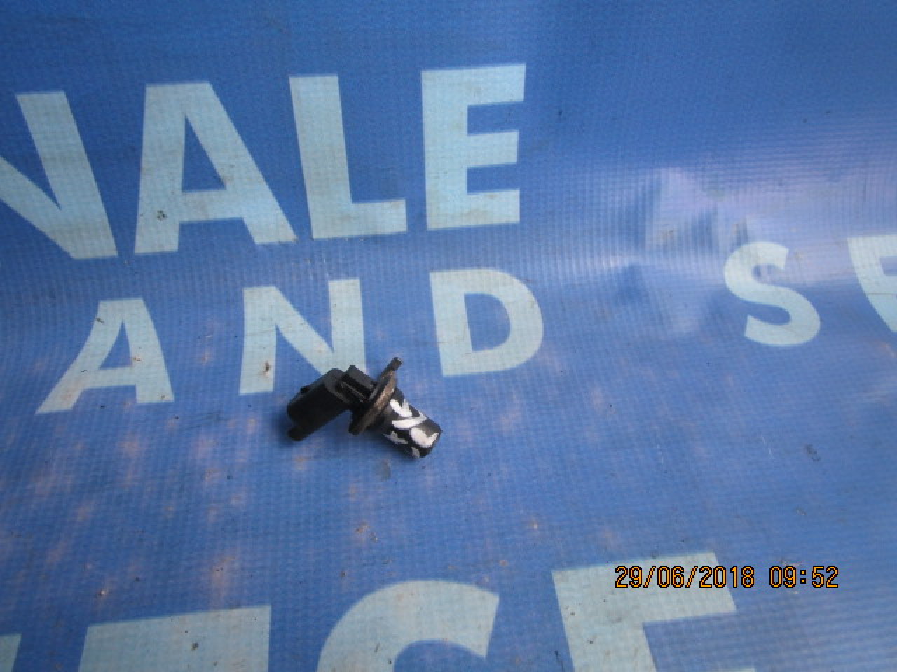 Senzor turatie arbore Citroen Xsara Picasso ;9640627780.