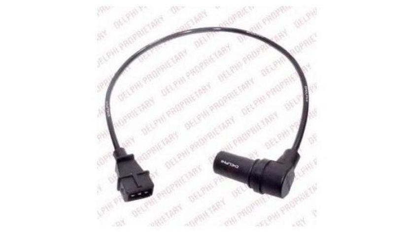 Senzor turatie arbore cotit Opel ASTRA G cupe (F07_) 2000-2005 #2 0281002138