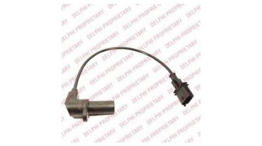 Senzor turatie arbore cotit Opel ASTRA G cupe (F07_) 2000-2005 #2 0902054