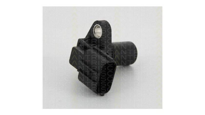 Senzor turatie arbore cotit Opel CORSA C caroserie (F08, W5L) 2000-2016 #2 009167031