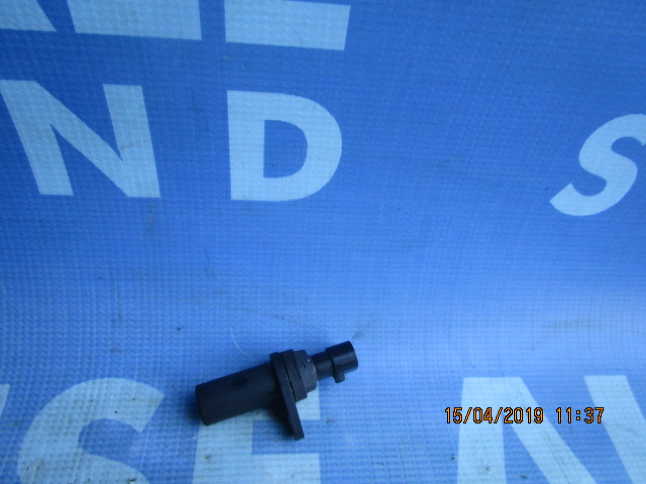 Senzor turatie arbore Fiat 500 1.2i; 55229700