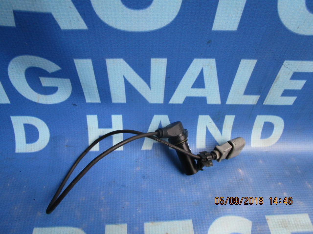 Senzor turatie arbore Ford Galaxy 1.9tdi ;038907319D