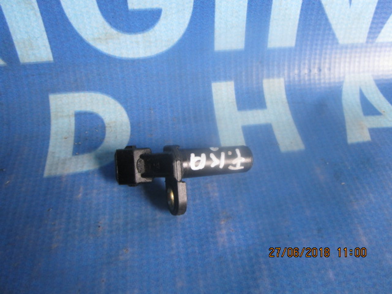 Senzor turatie arbore Ford Ka 1.3i;948F6C315AA.